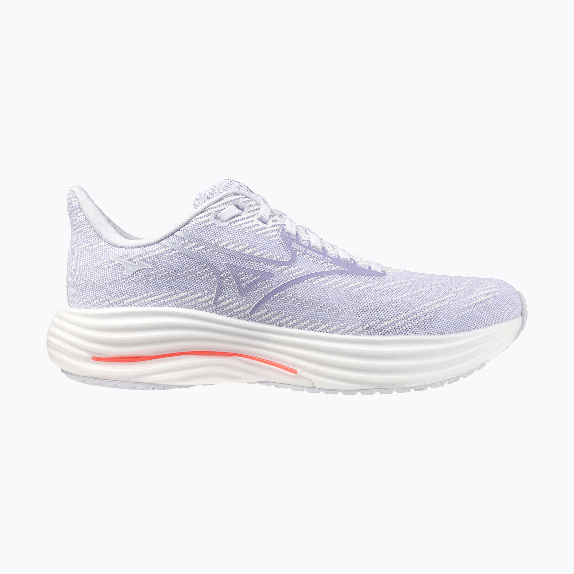 Buty do biegania damskie Mizuno Wave Rider 29
