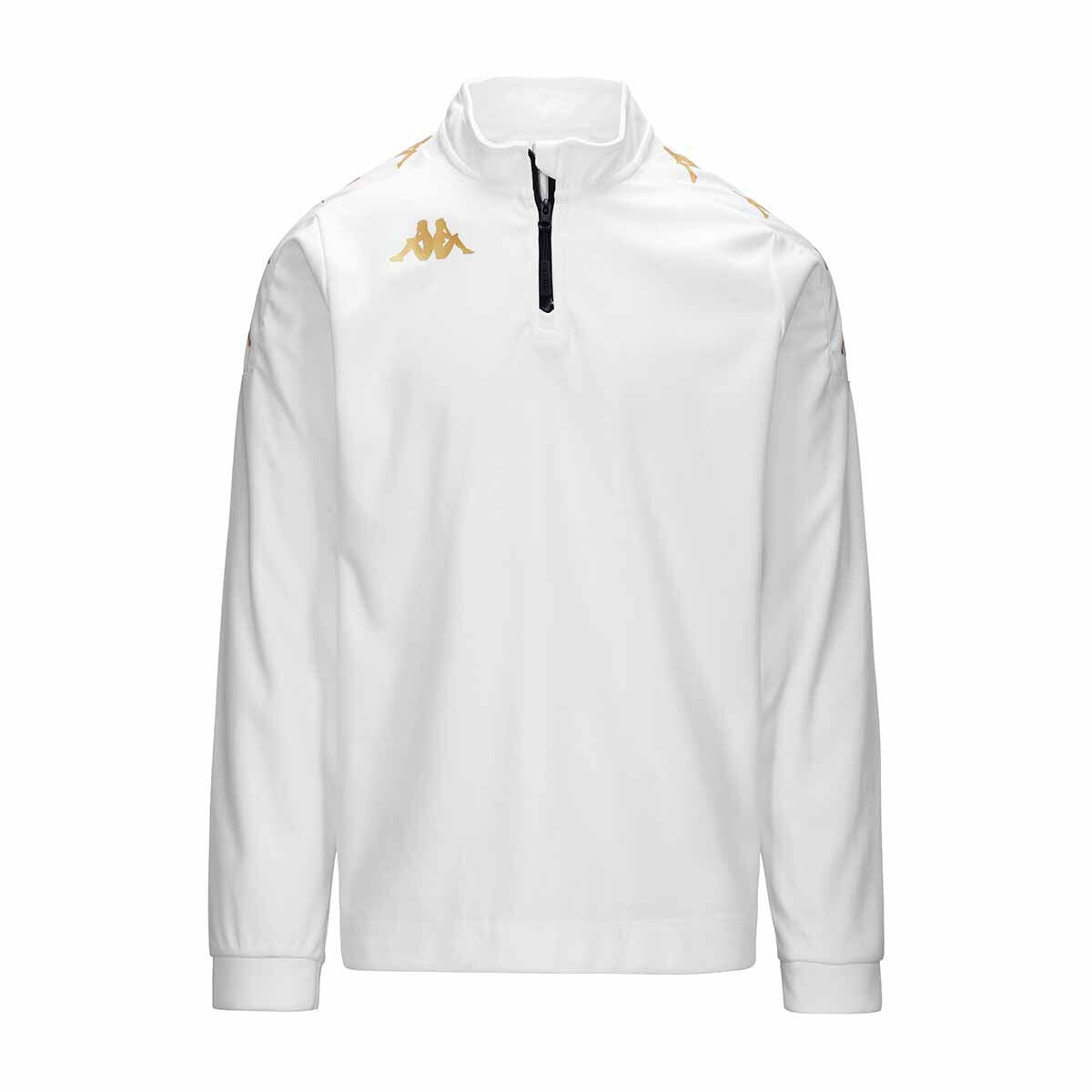 Dziecięca bluza dresowa Kappa Gassolo