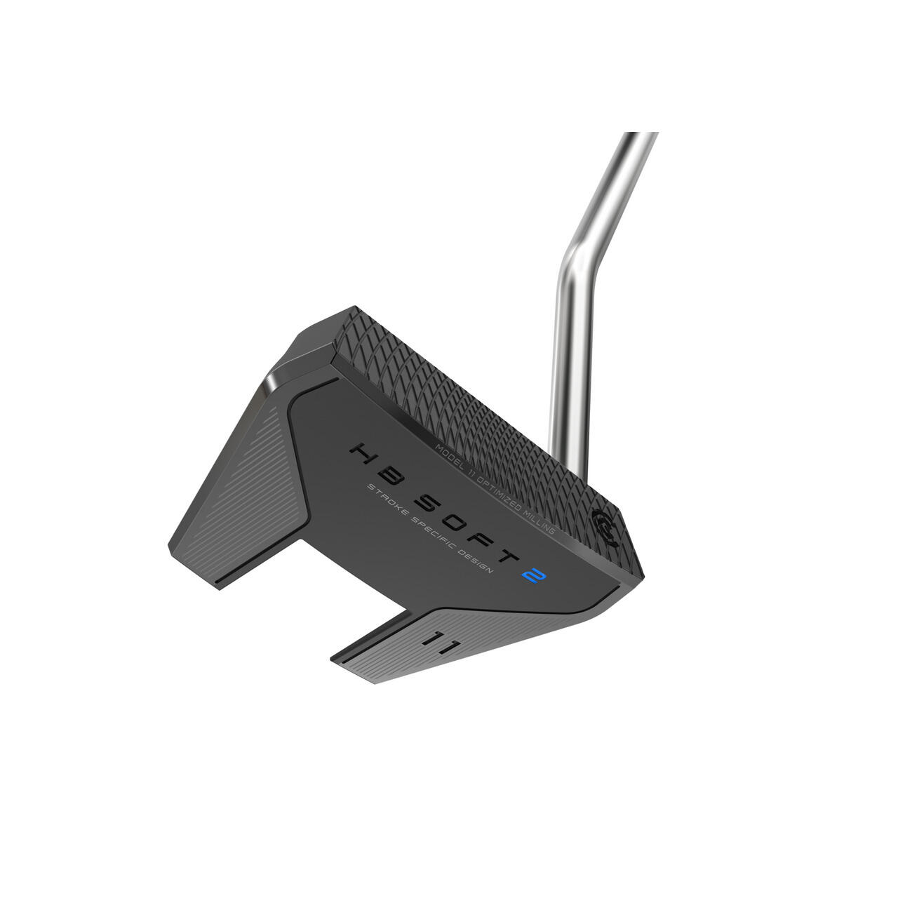 Putter dla praworęcznych Cleveland Golf 38" HB Soft 2 11 Cb