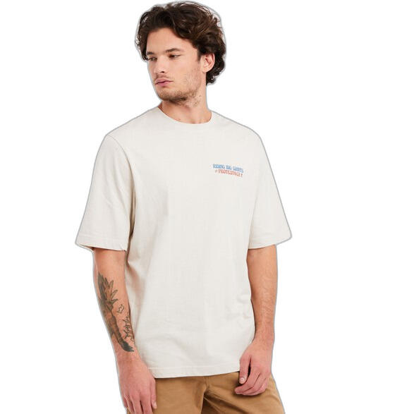 Koszulka męska Protest PRTUDRI t-shirt