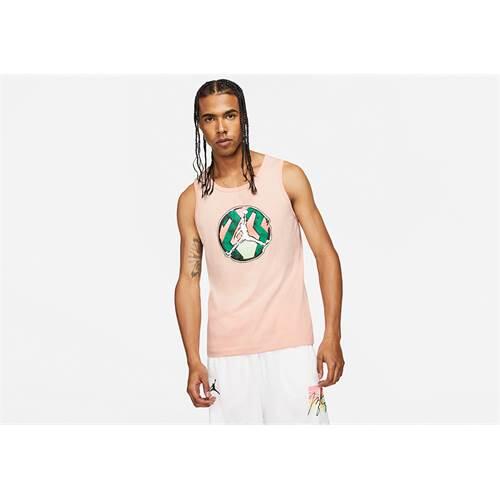 Koszulka sportowa męska Nike Air Jordan Sport Dna