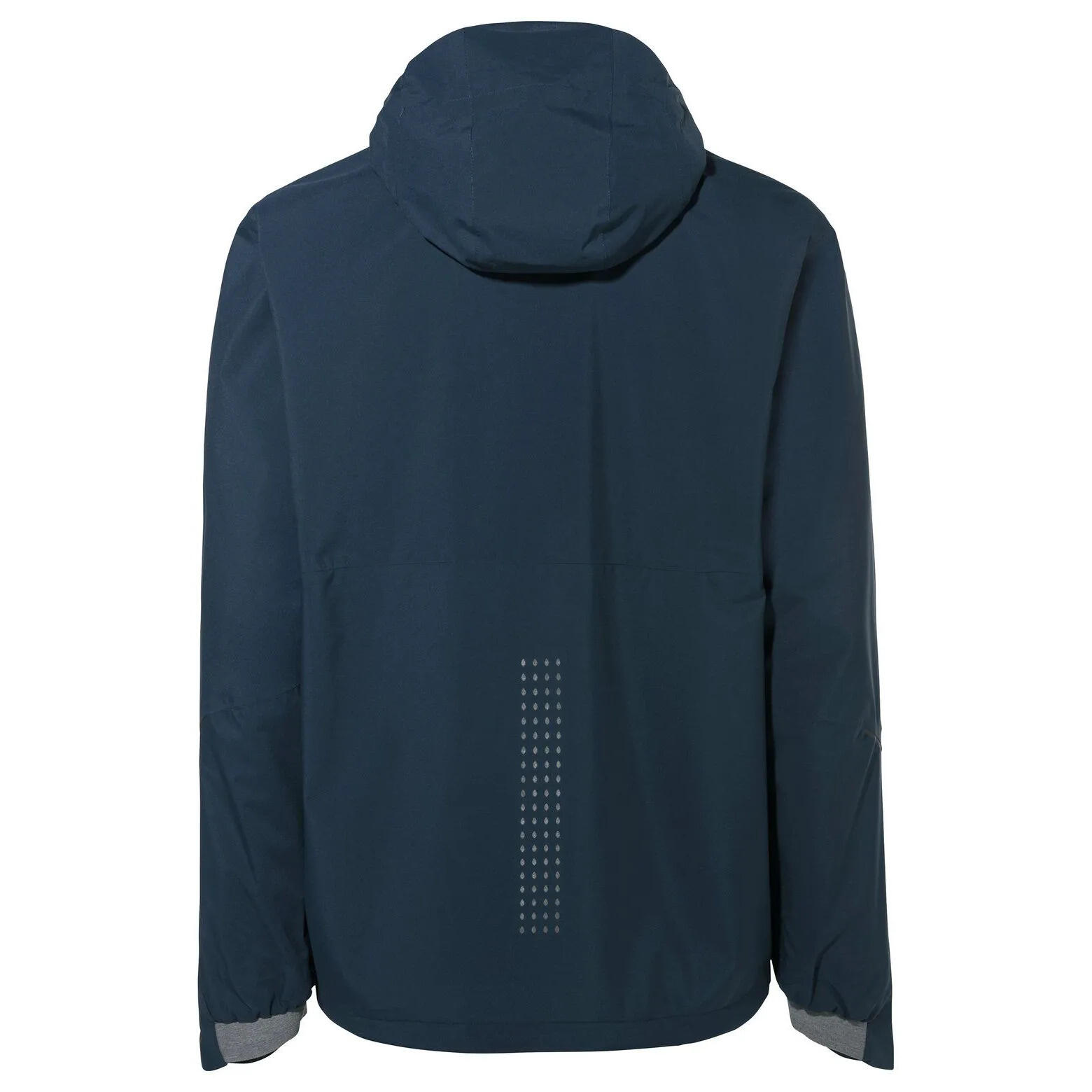 Kurtka z kapturem 3 w 1 VAUDE Yaras