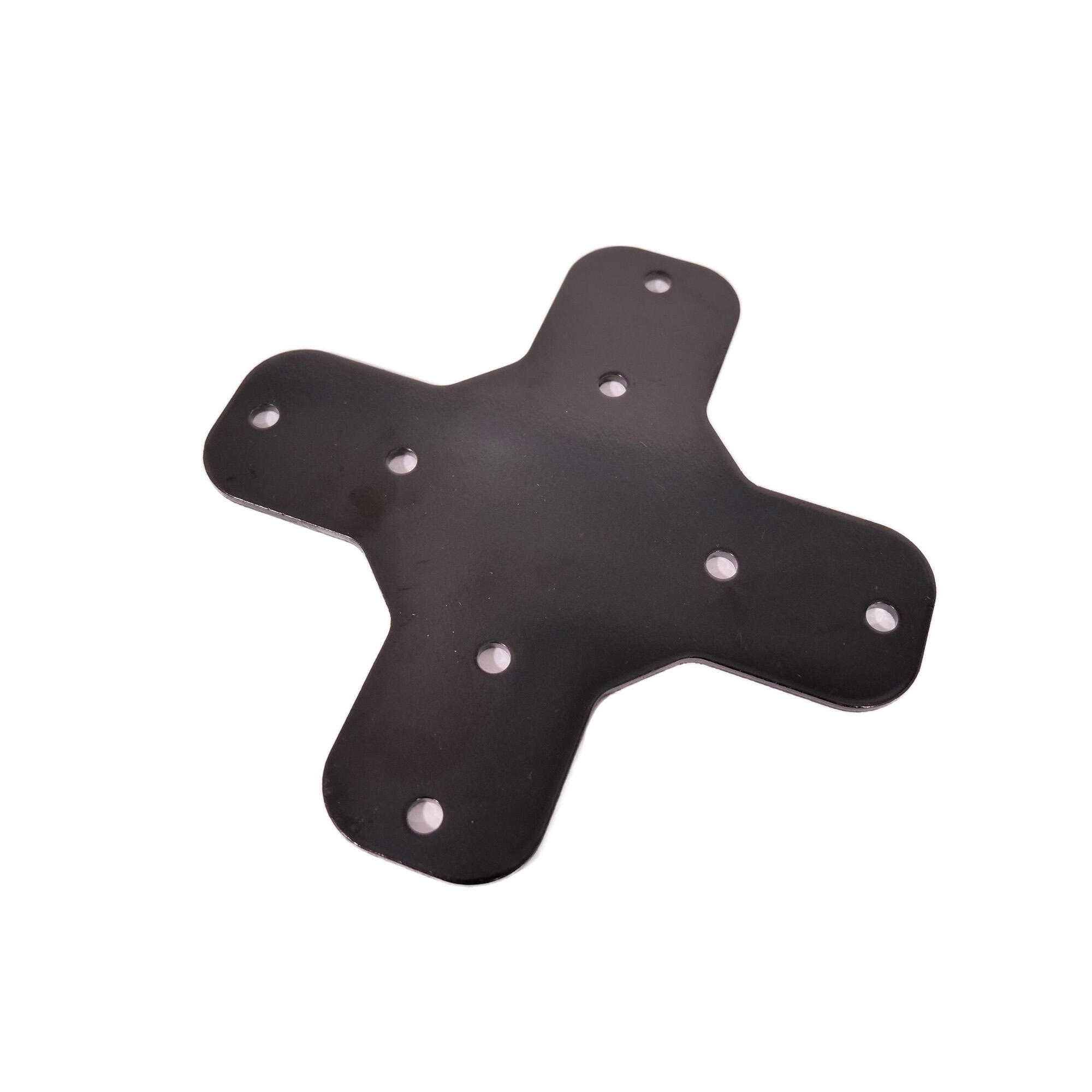 Dolna struktura nóżki - część zamienna do gruszki bokserskiej z ramieniem