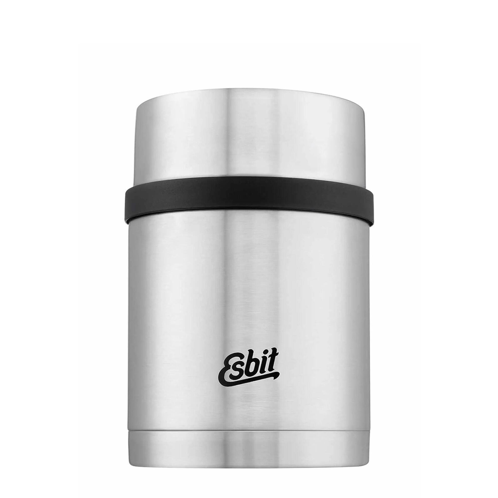 Termos obiadowy Esbit Sculptor Stainless Steel Food Jug 0,75L