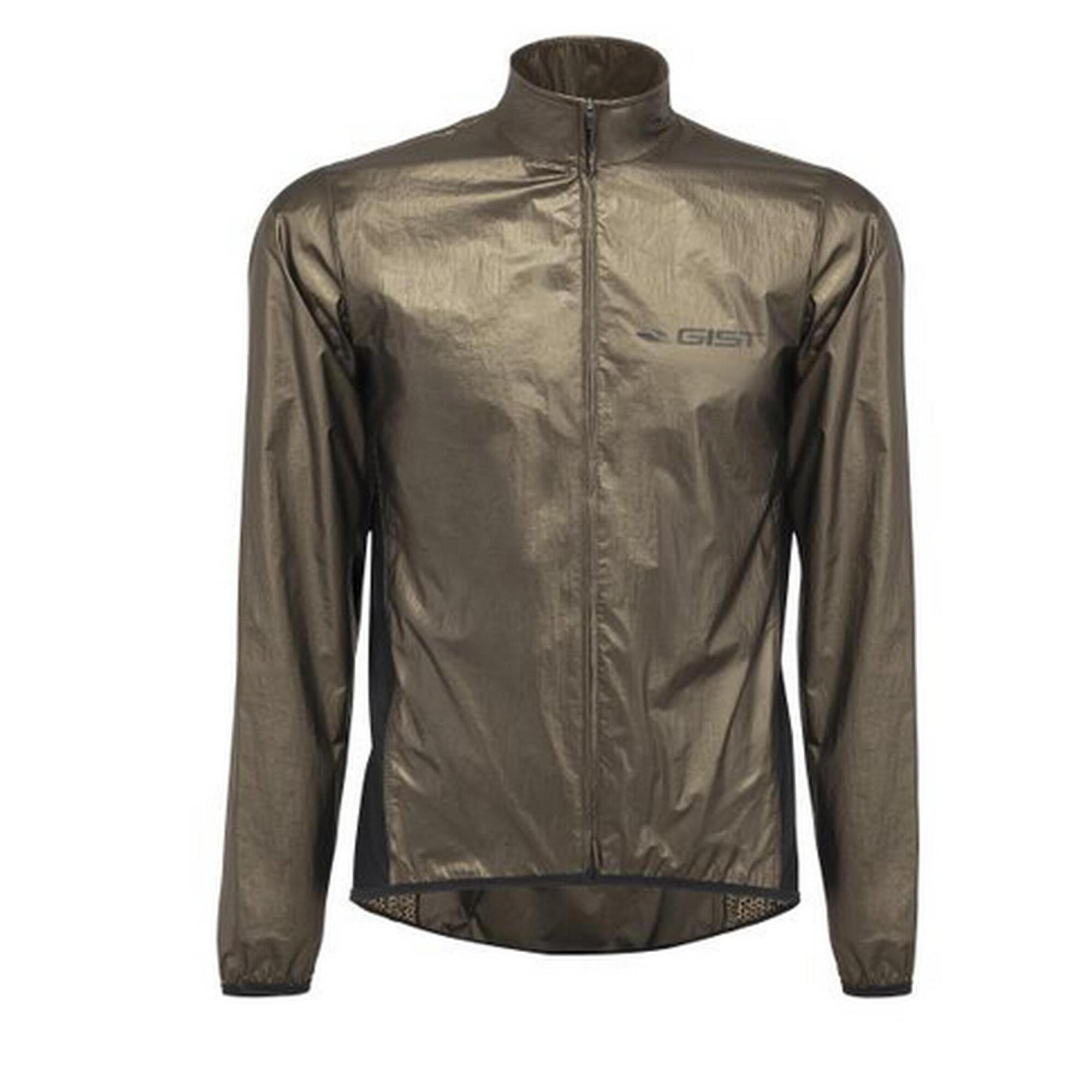 Kurtka rowerowa / wiatrówka ULTRALIGHT