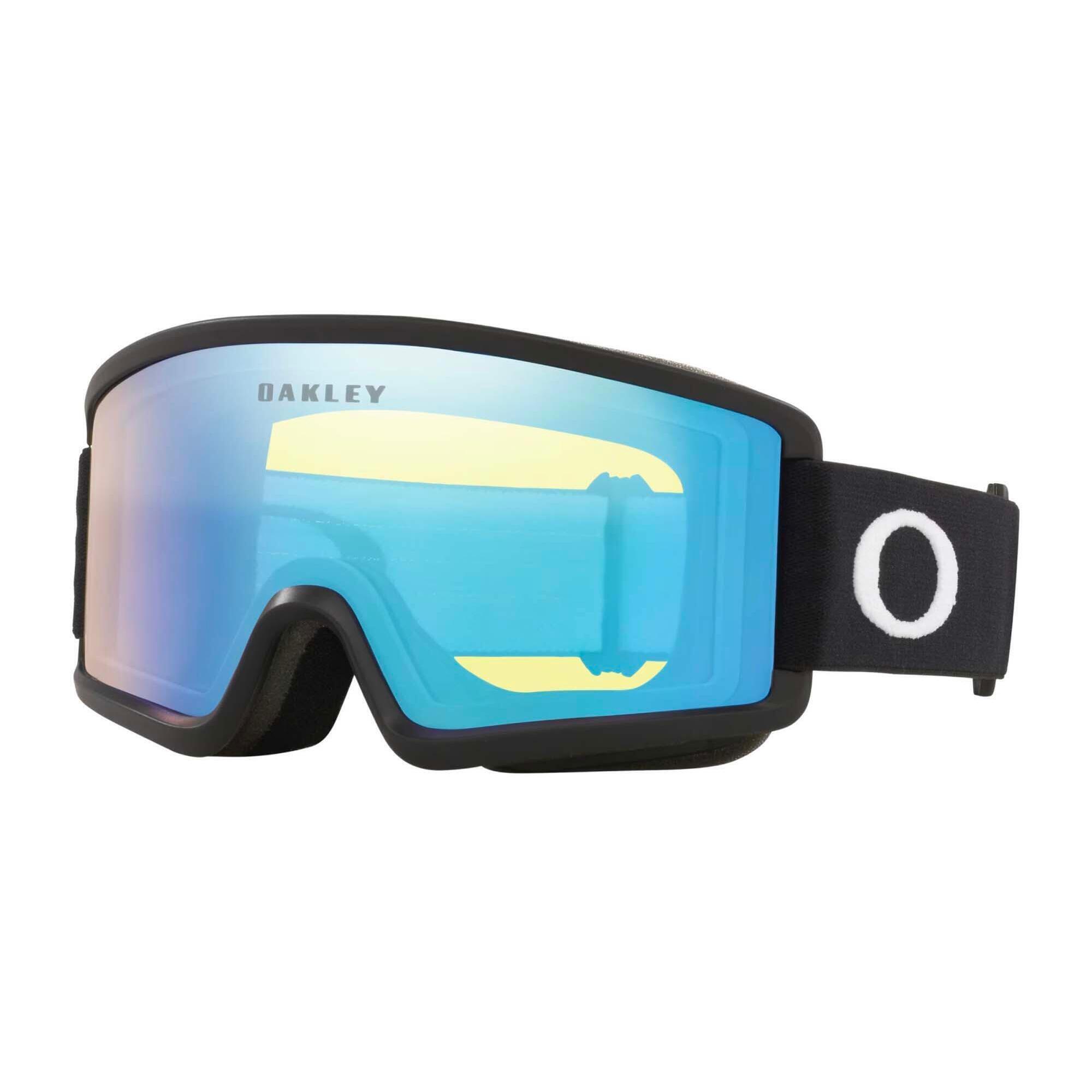 Oakley Gogle Target Line S Oo7122-04