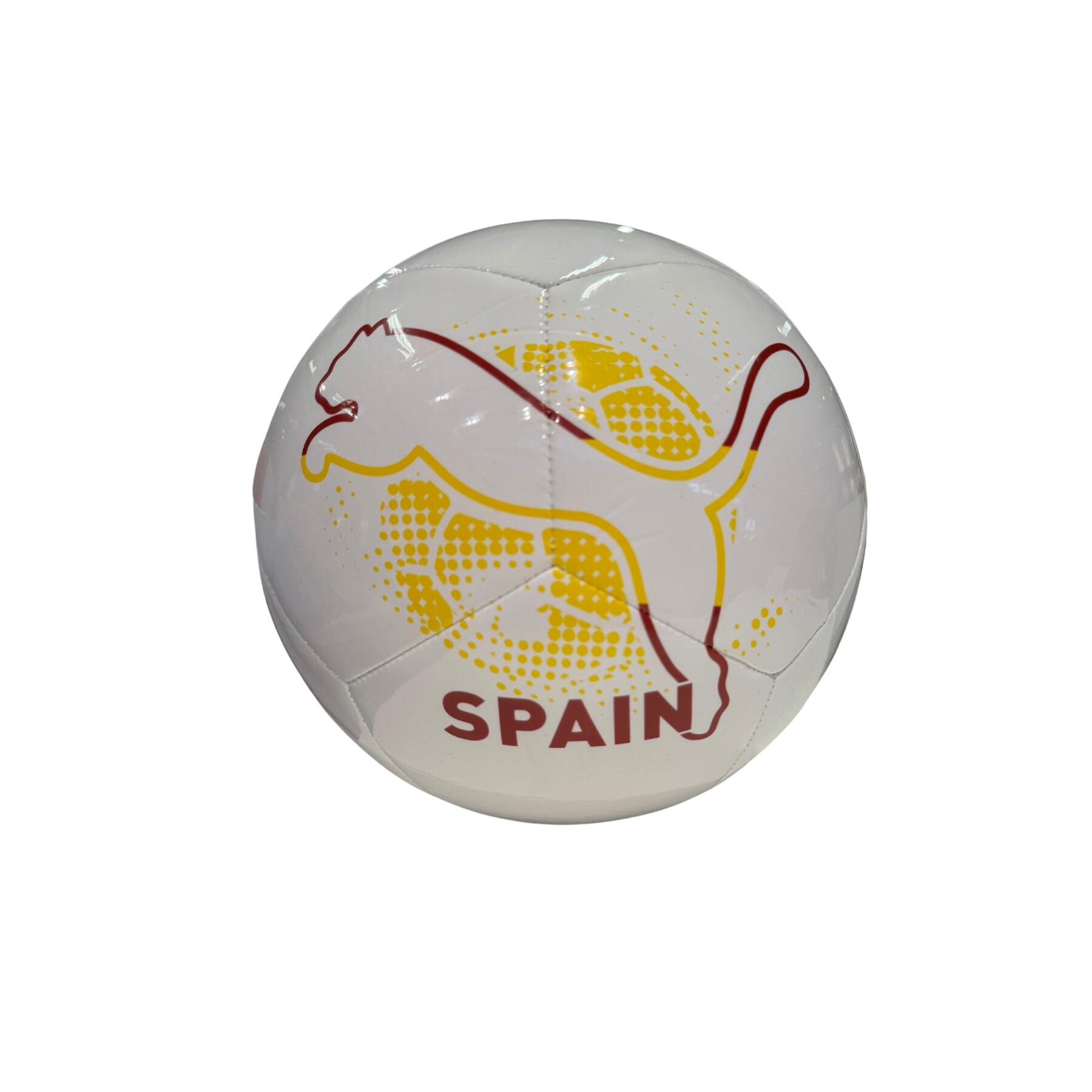 Piłka Puma Euro Non-Licensed Fan Ball