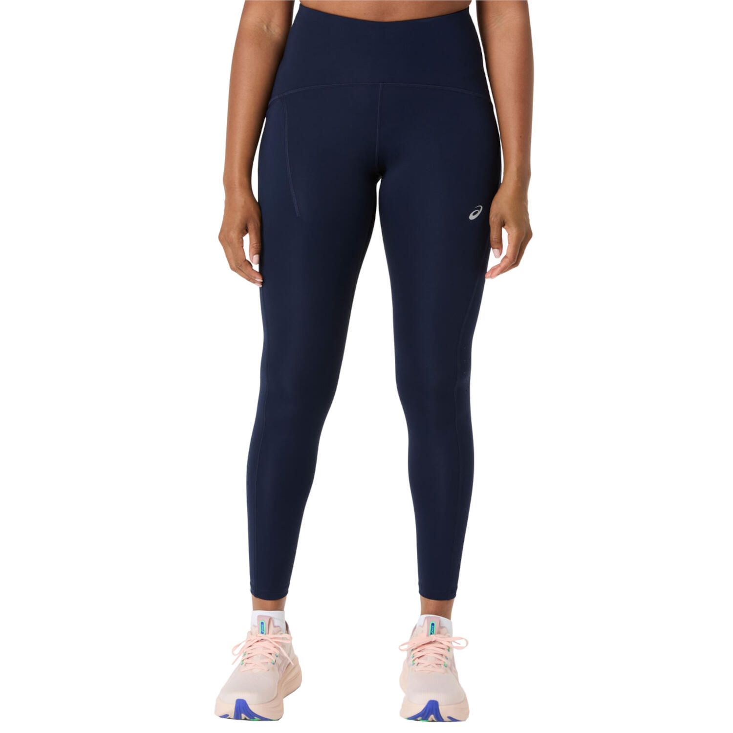 Leginsy fitness damskie Road High Waist Tight