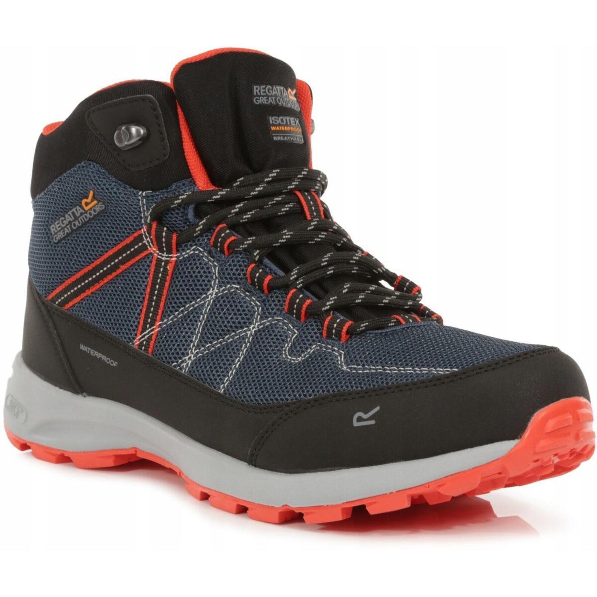 Buty trekkingowe męskie Samaris Lite