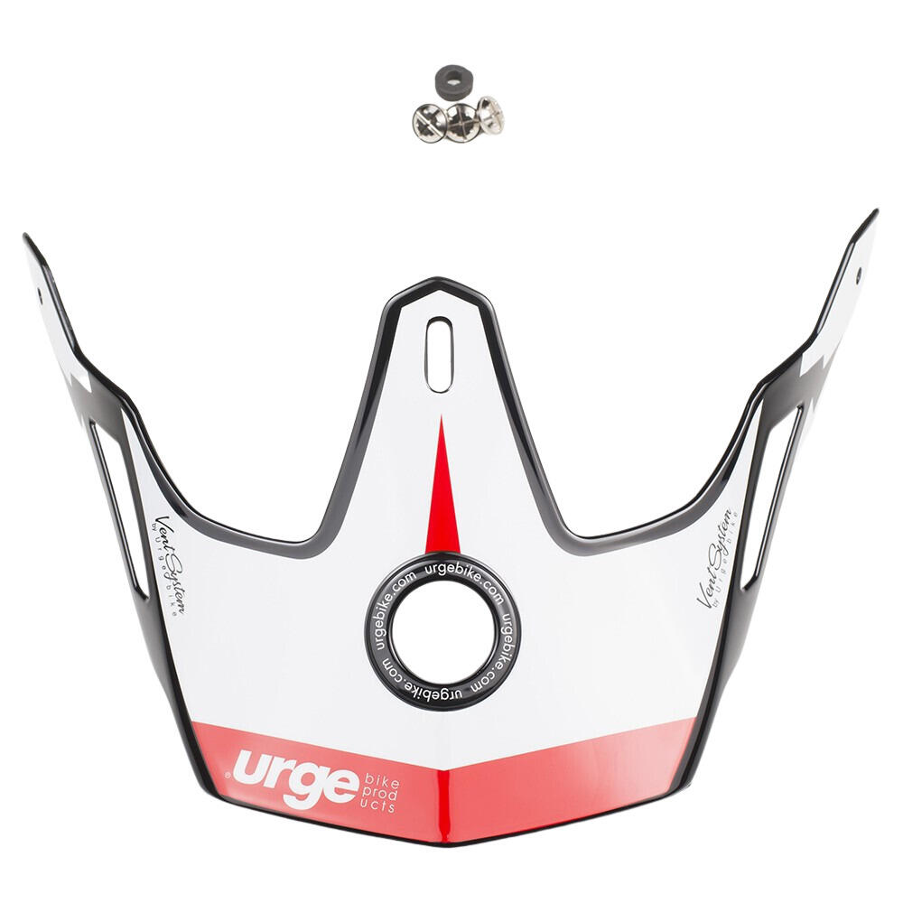 Daszek do kasku rowerowego Urge Archi-Enduro RR