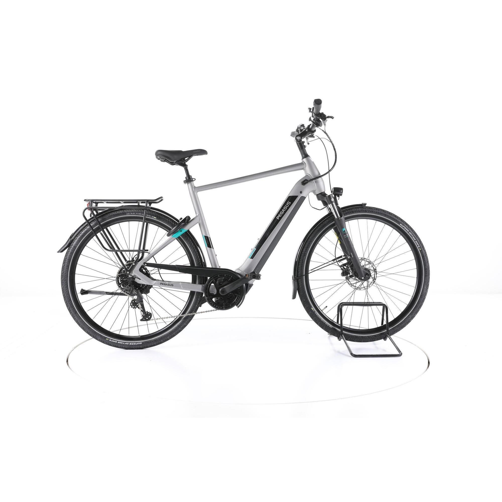 Second Life - Pegasus Evo CX Trekking E-Bike 2023 - Bardzo dobry stan