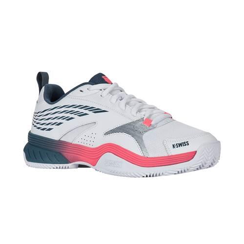 Buty do tenisa męskie K-Swiss Speedex