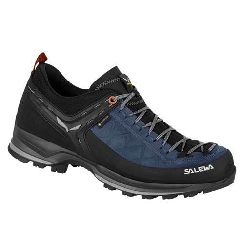 Buty trekkingowe męskie Salewa Mtn Trainer 2 Gtx