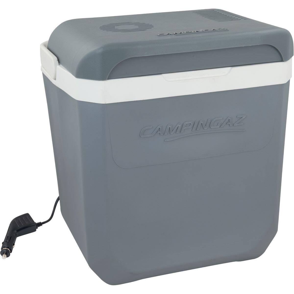 Chłodziarka elektryczna Campingaz POWERBOX PLUS 28L 12 V