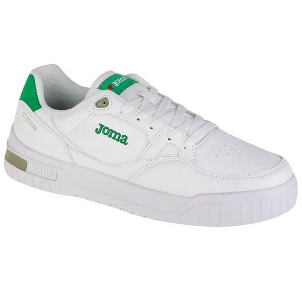 Trampki Męskie C. Stadium