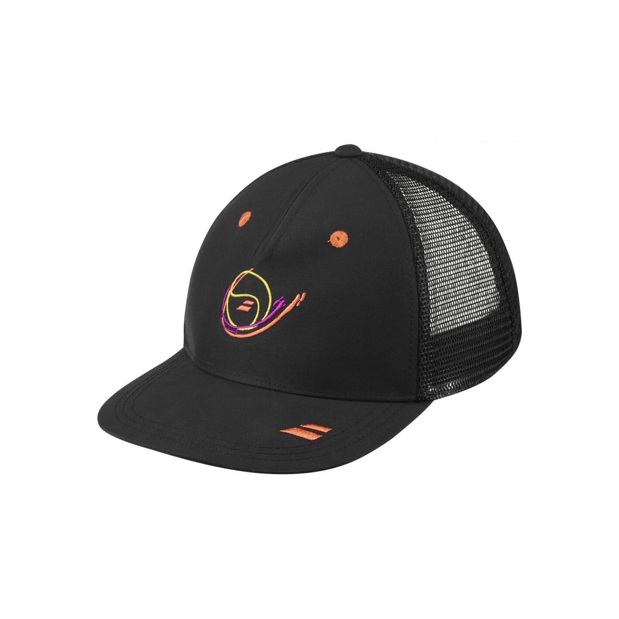 Czapka juniorska Babolat TRUCKER JUNIOR