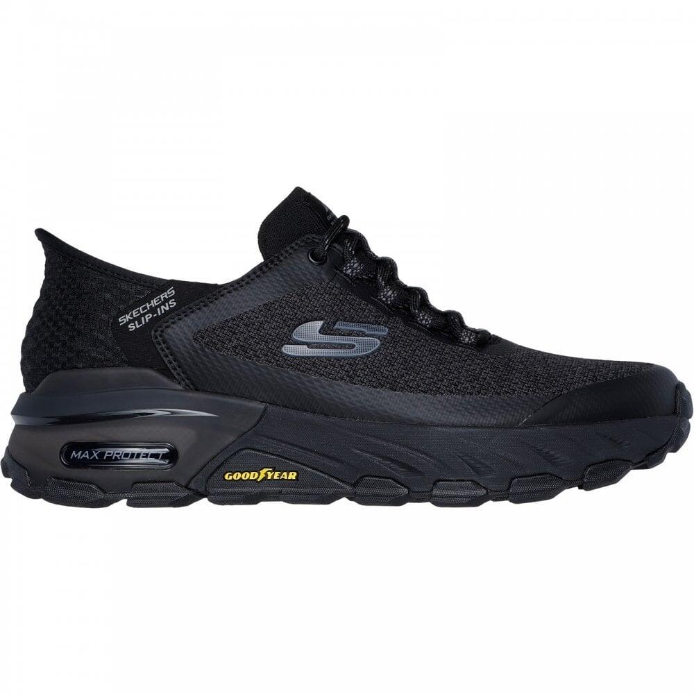 Buty męskie SKECHERS Max Protect Assembly