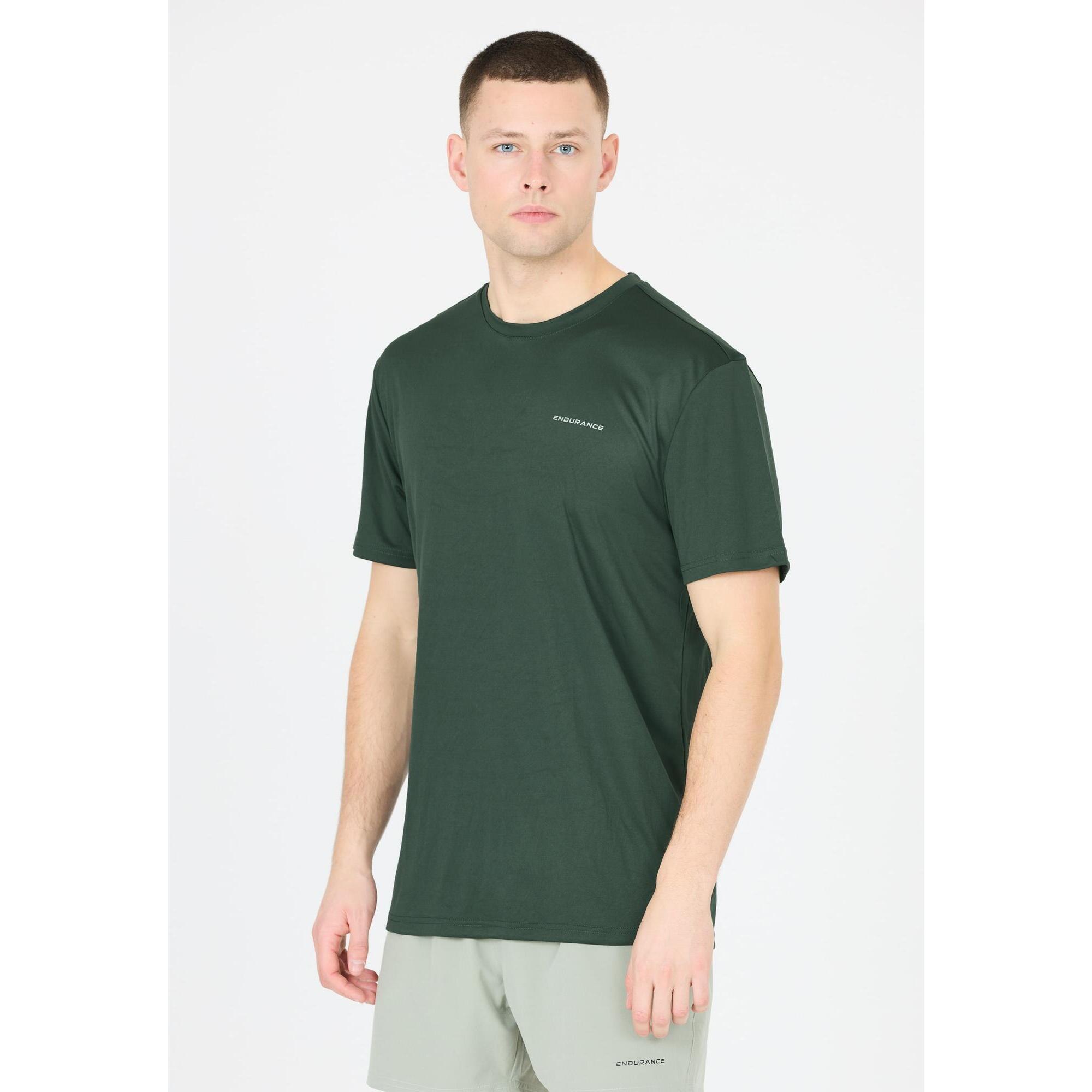 Koszulka treningowa męska Endurance Dipose