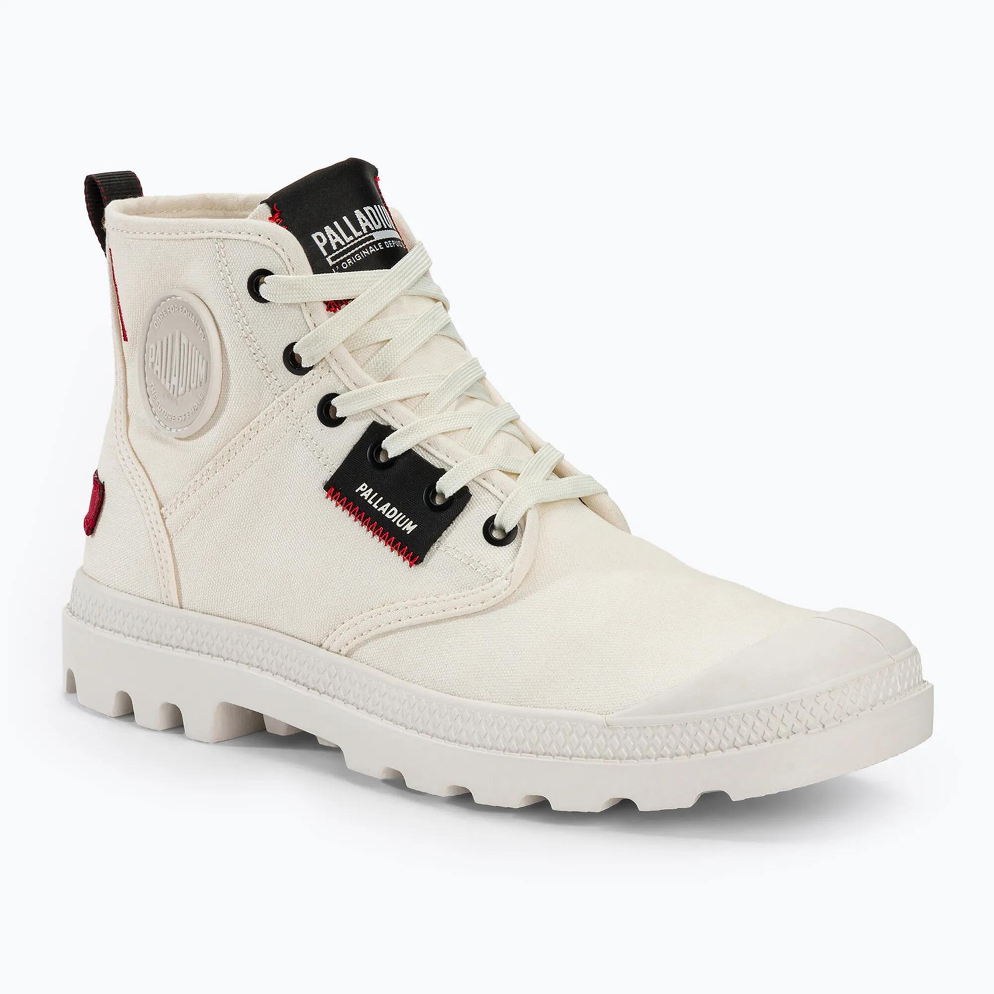 Trampki Palladium Pampa Hi Patch