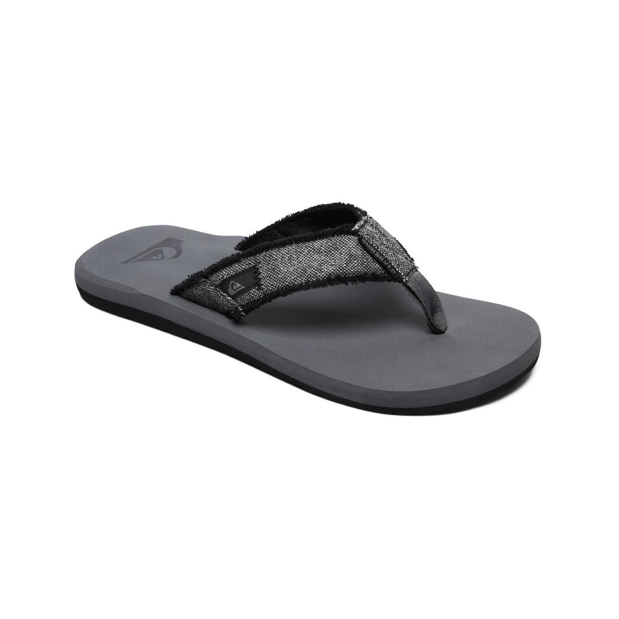 Klapki japonki męskie Quiksilver Monkey