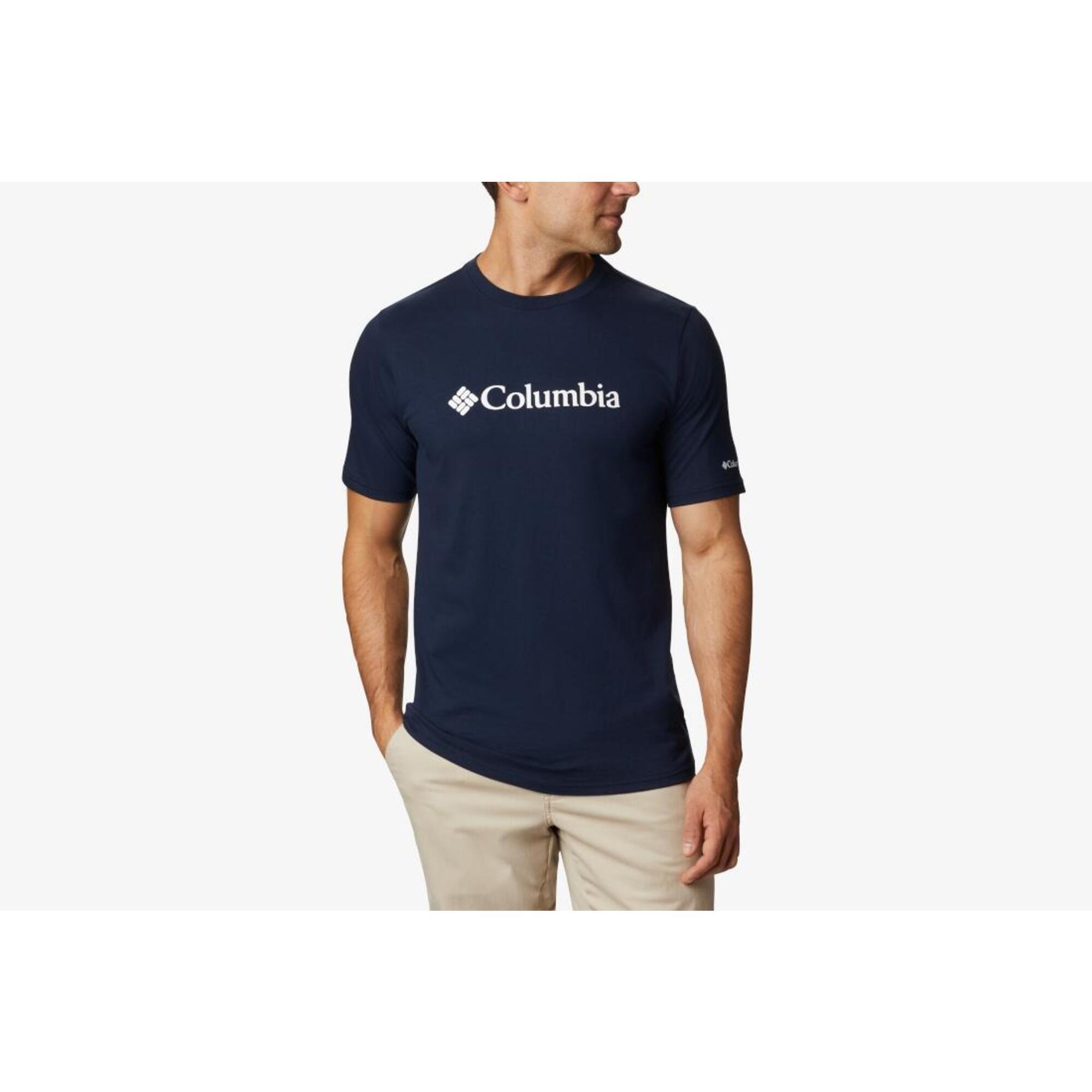 Columbia Koszulka Csc Basic Logo 1680053467
