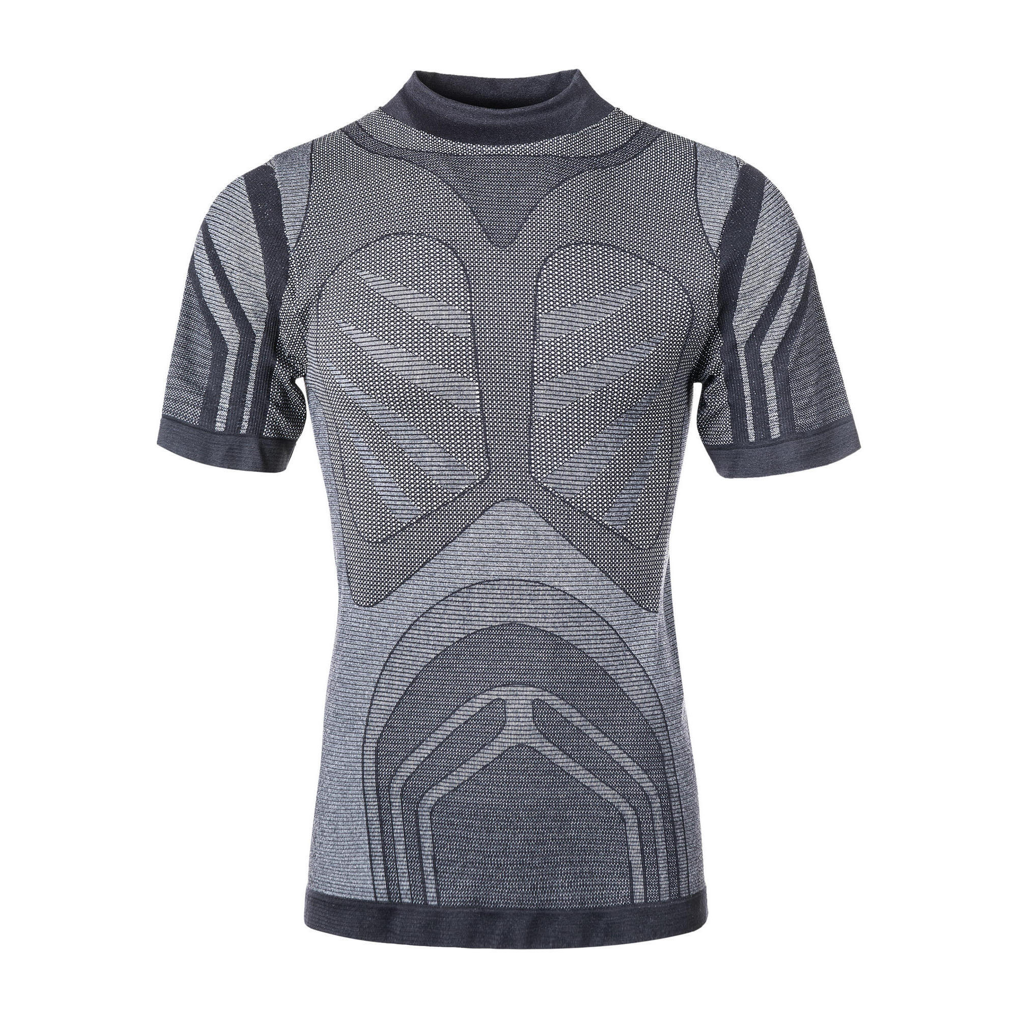 Koszulka termoaktywna męska Endurance Adam S/S