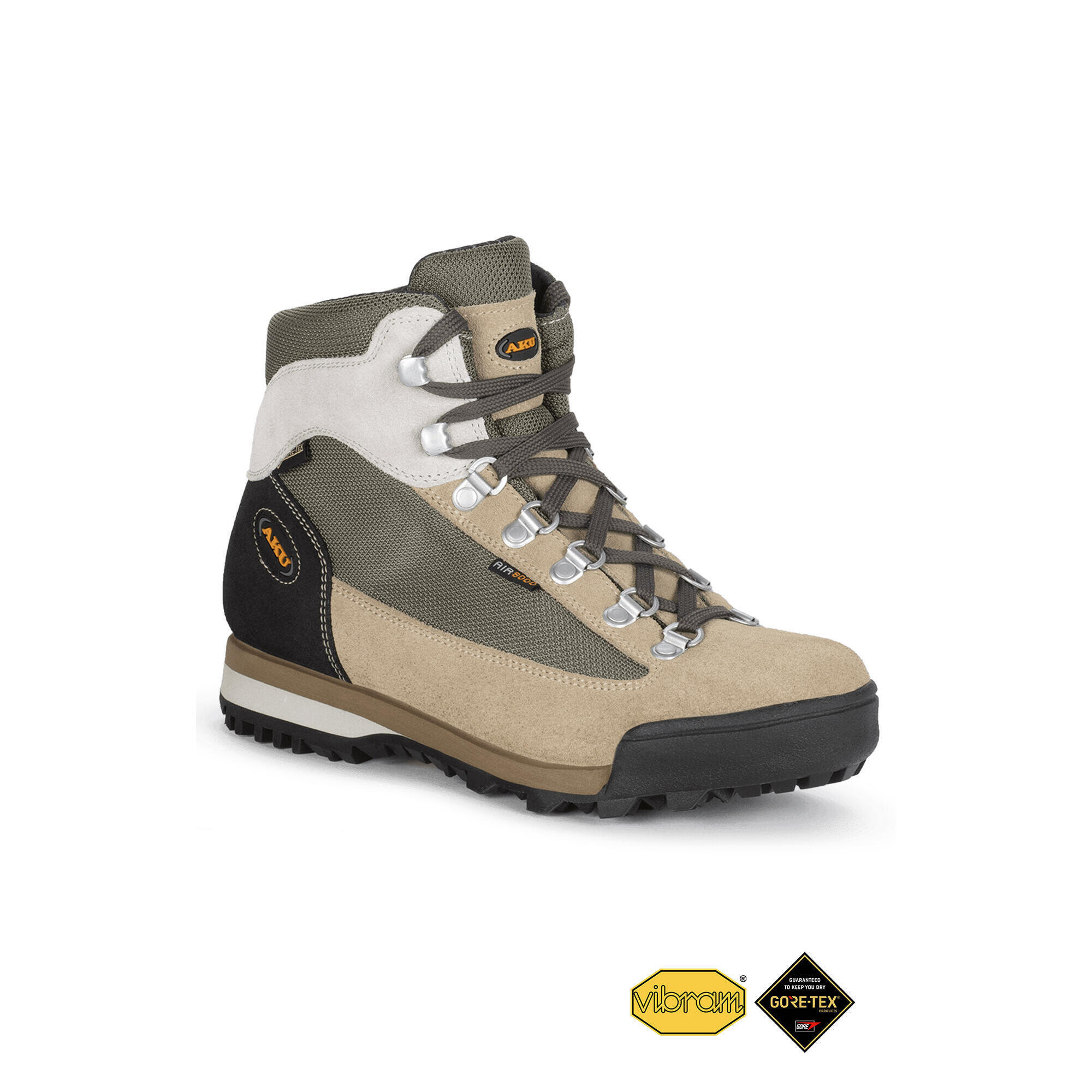 Buty trekkingowe damskie AKU Ultra Light Original GTX