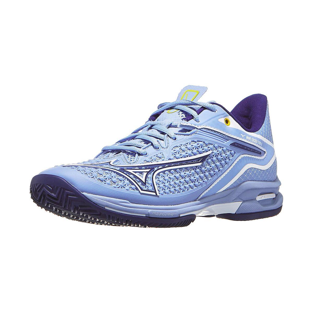 Buty tenisowe damskie Mizuno Wave Exceed Tour 6 Clay