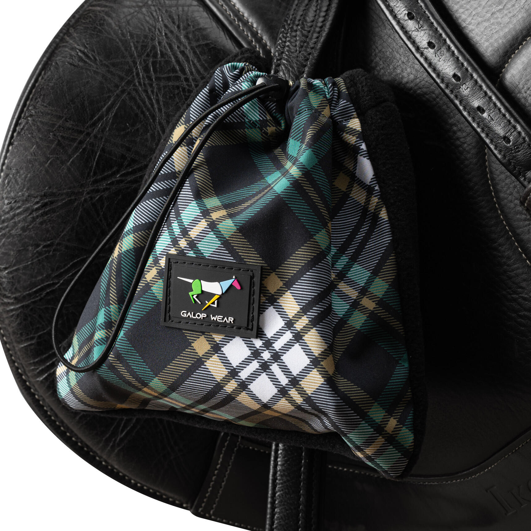 Pokrowce na strzemiona GALOP WEAR Heritage Line