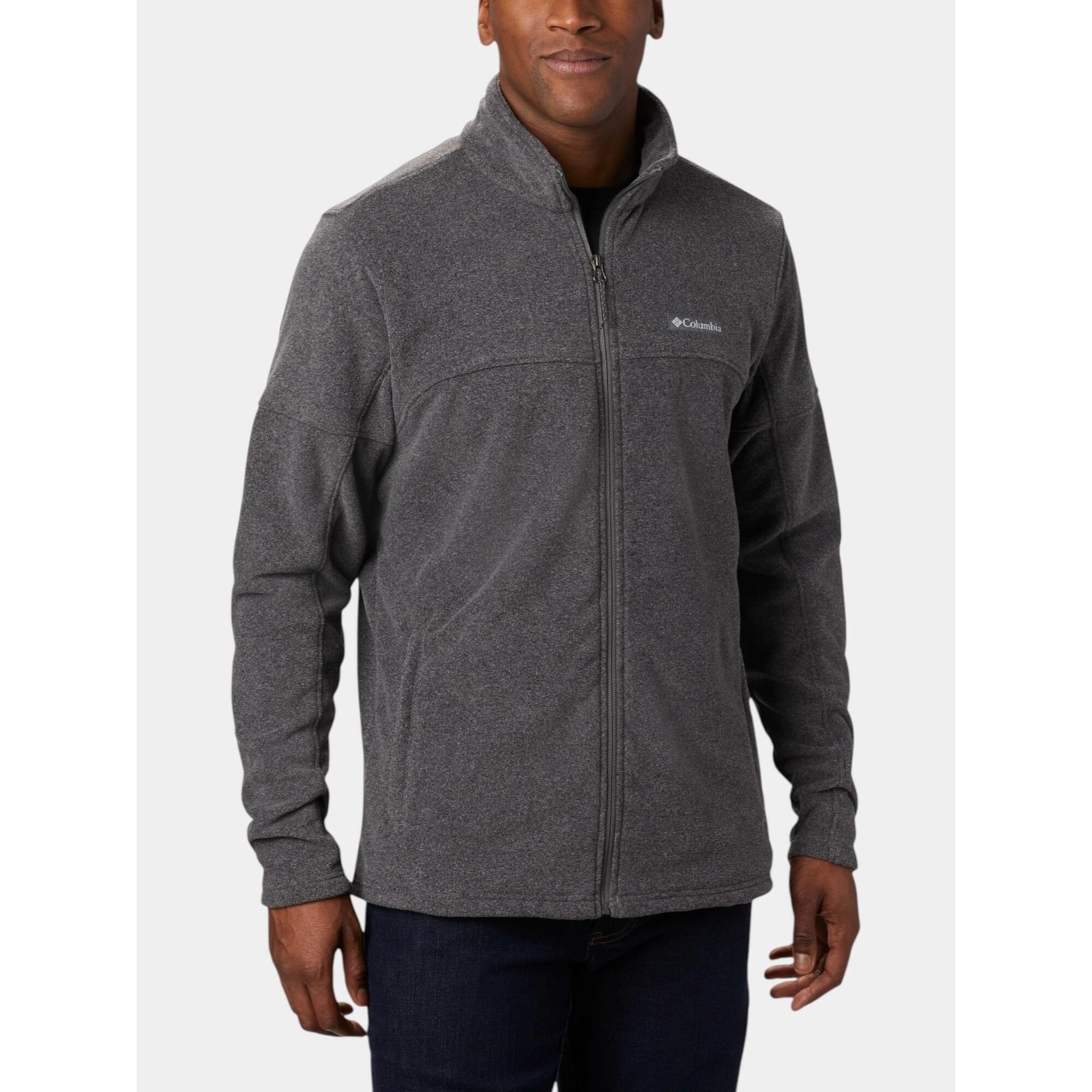 Sweter Męski Columbia Basin Trail III