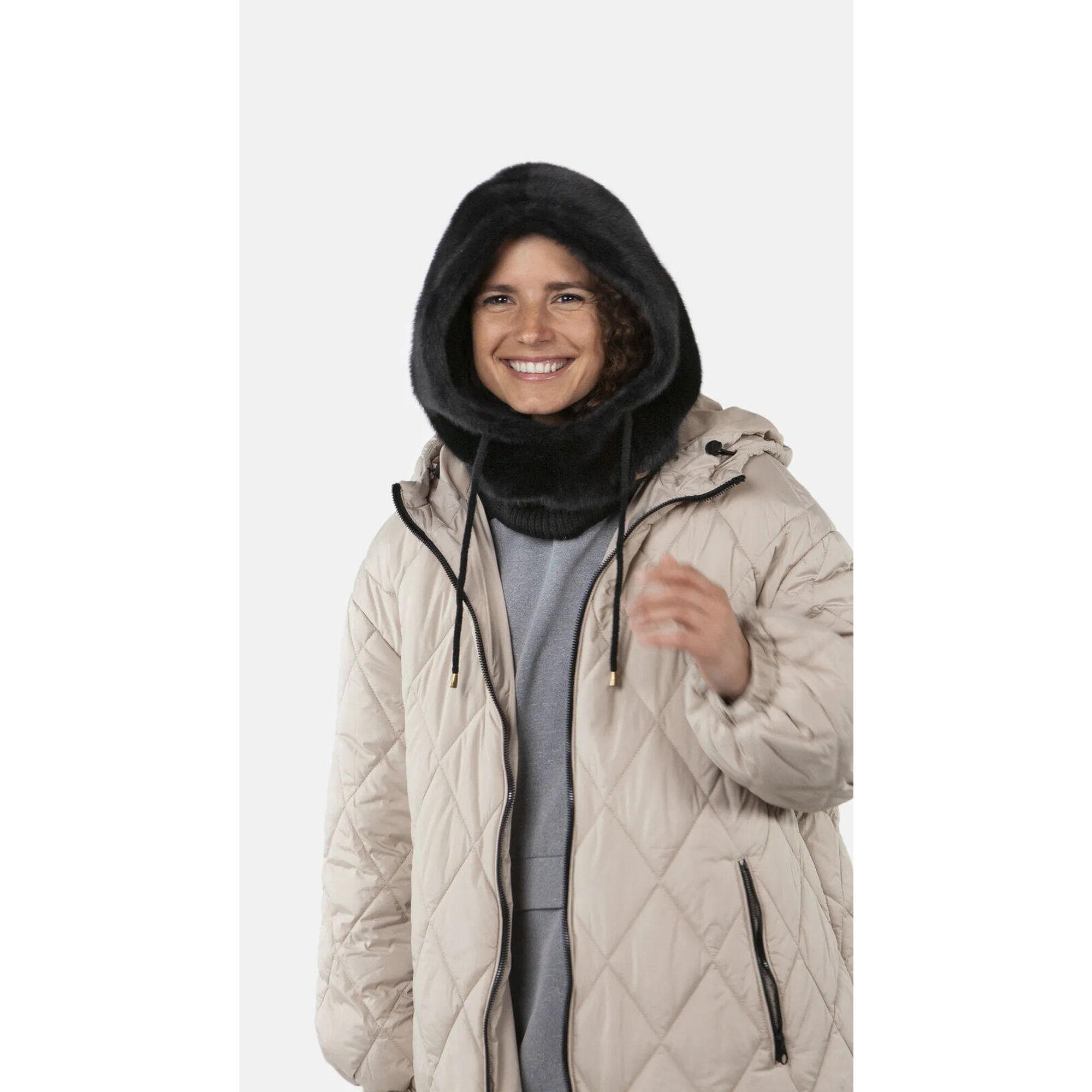 Balaclava Damska Barts Eliess Hood