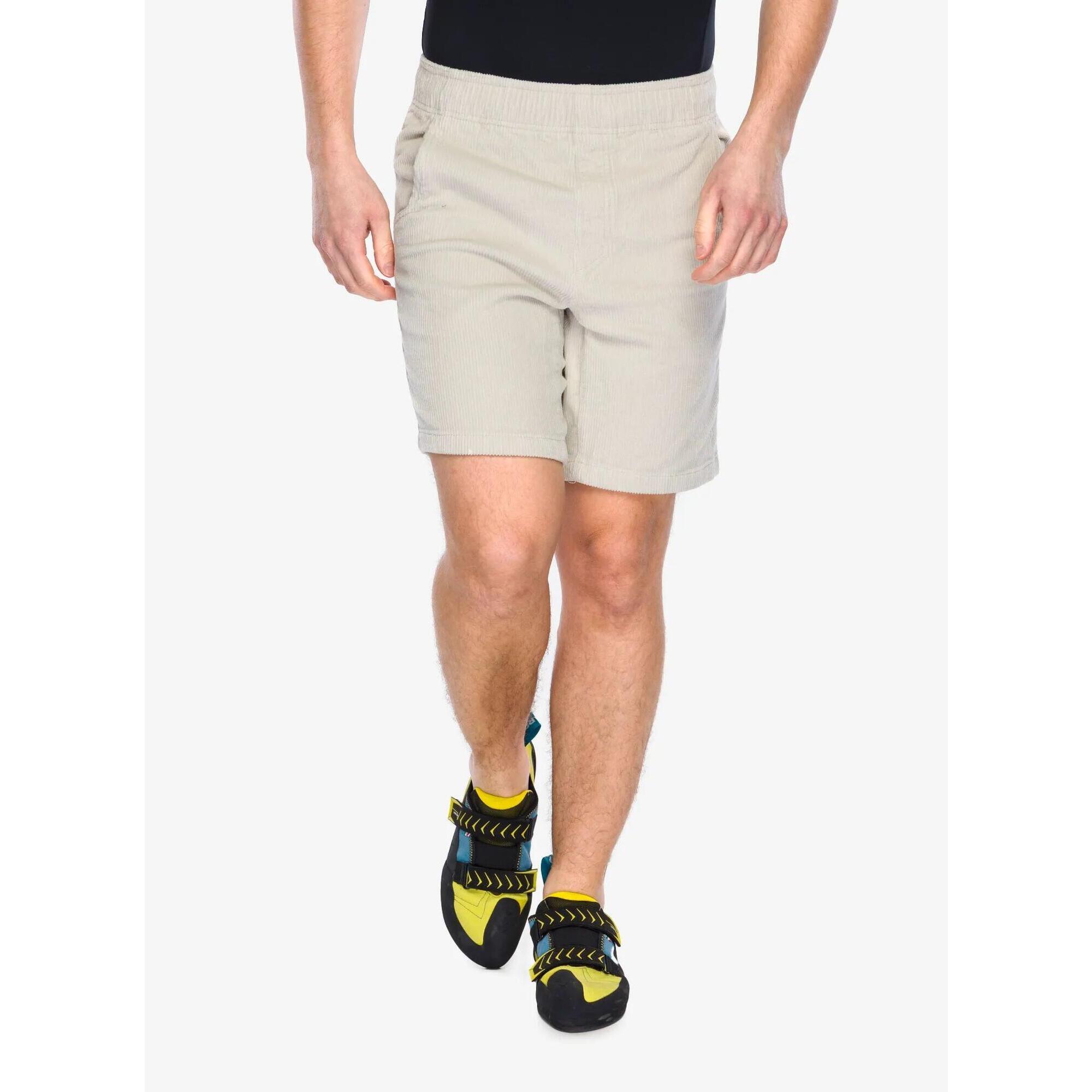Spodenki wspinaczkowe męskie Black Diamond Dirtbag Corduroy Shorts