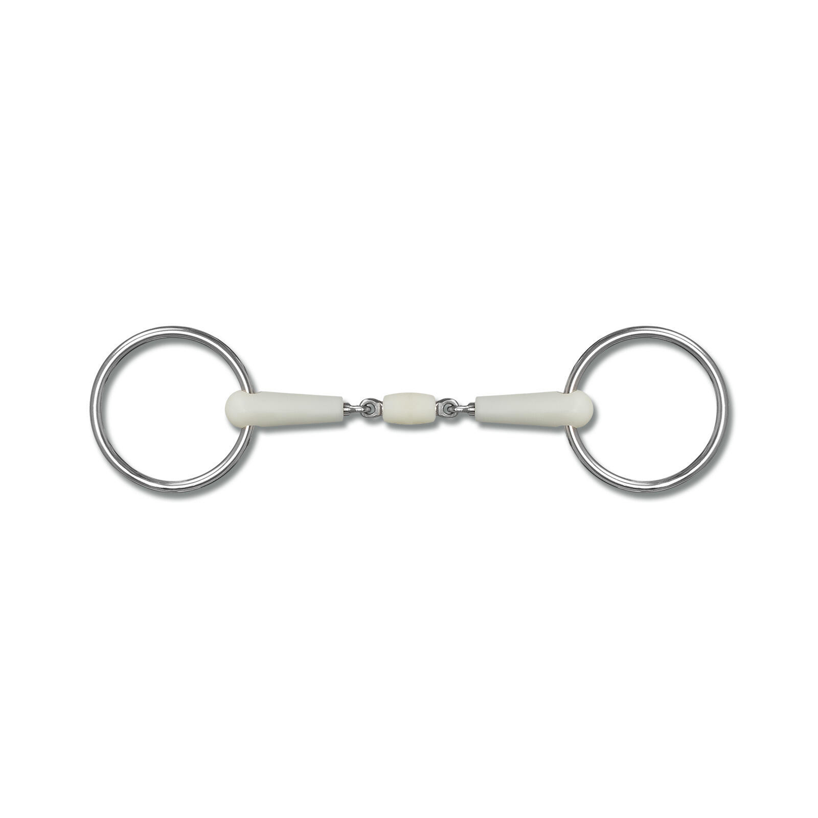 Mors obrotowy dla konia Happy Mouth