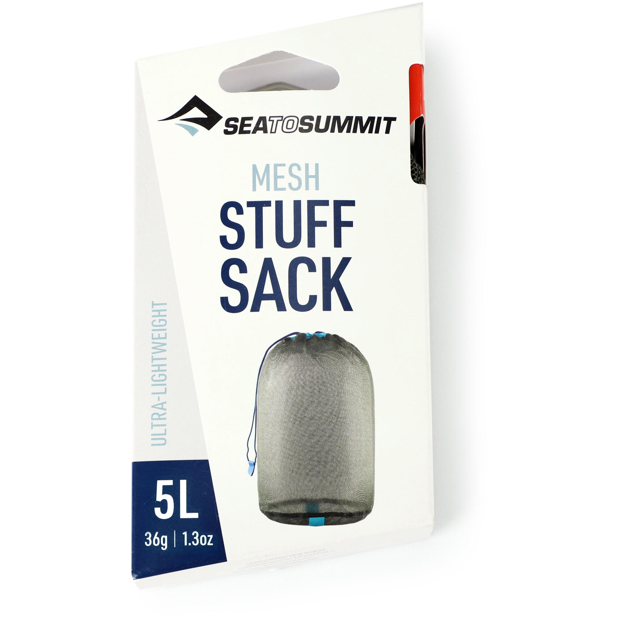 Worek do pakowania SEA TO SUMMIT Mesh Stuff Sack