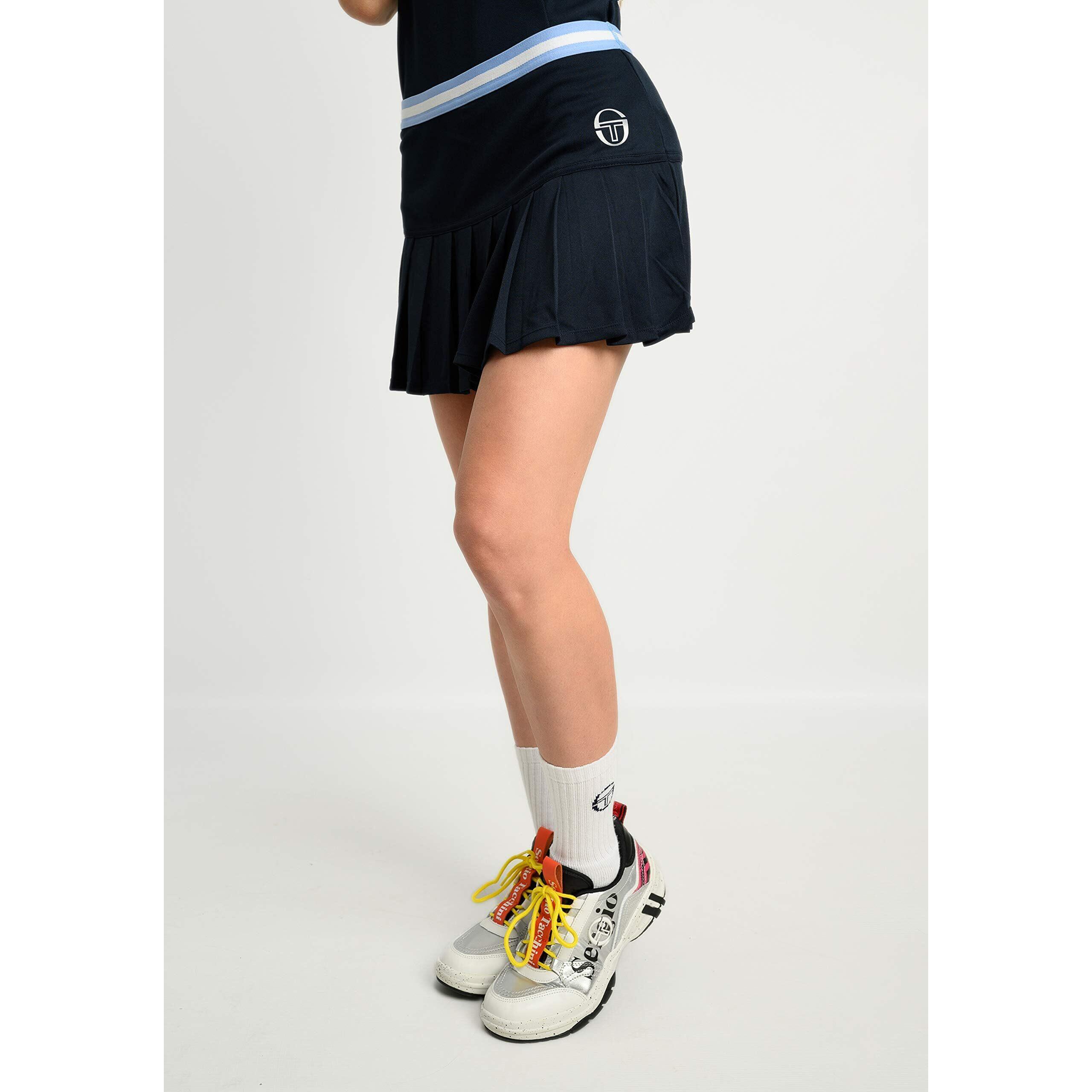 Spódnica damska Sergio Tacchini Pliage