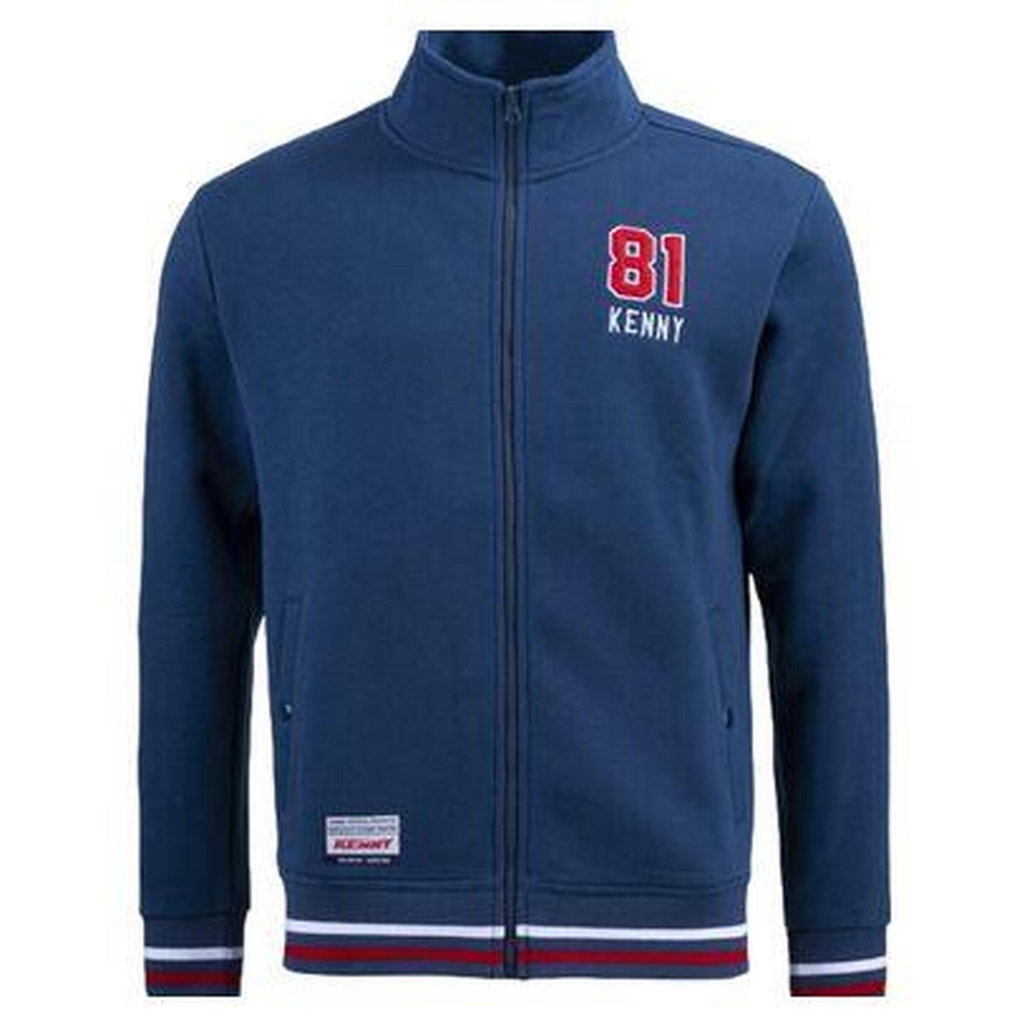 Sweatshirt Kenny Academy