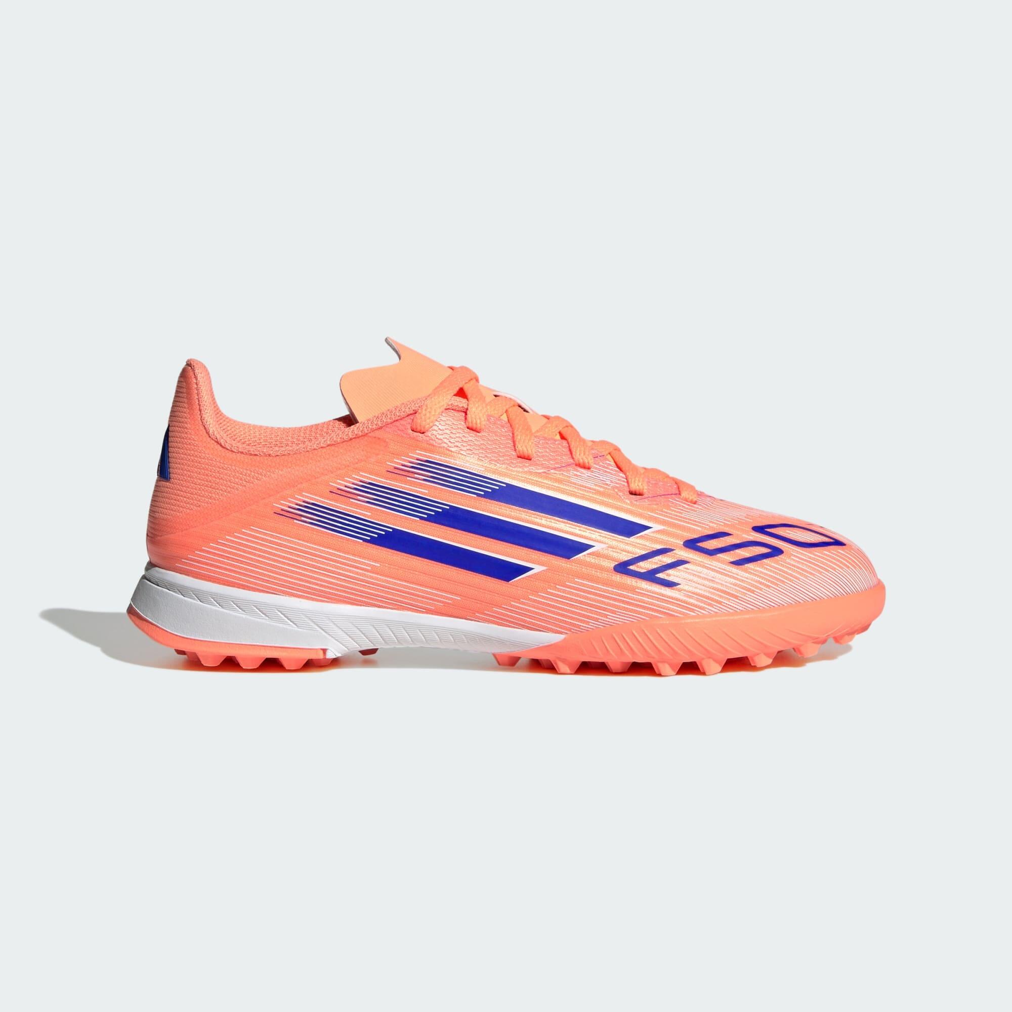 Buty F50 League Turf Kids