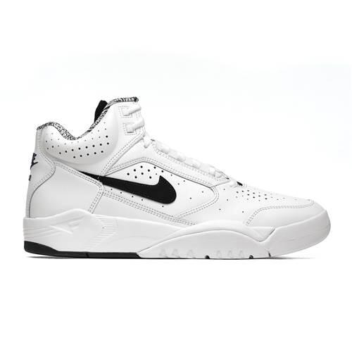 Buty koszykarskie męskie Nike Air Flight Lite