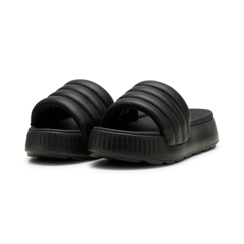 Puma Klapki Karmen Slide Puffy 39539901