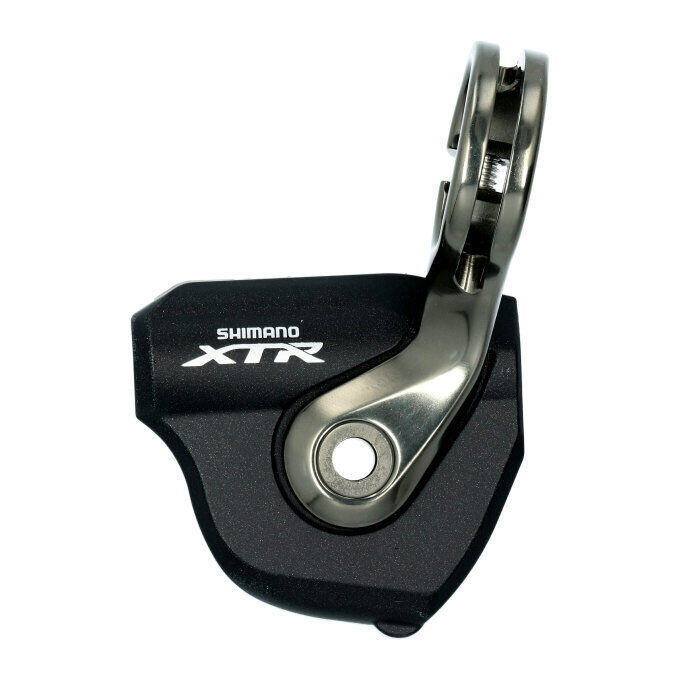 Zespół lewej osłony Shimano SL-M9000