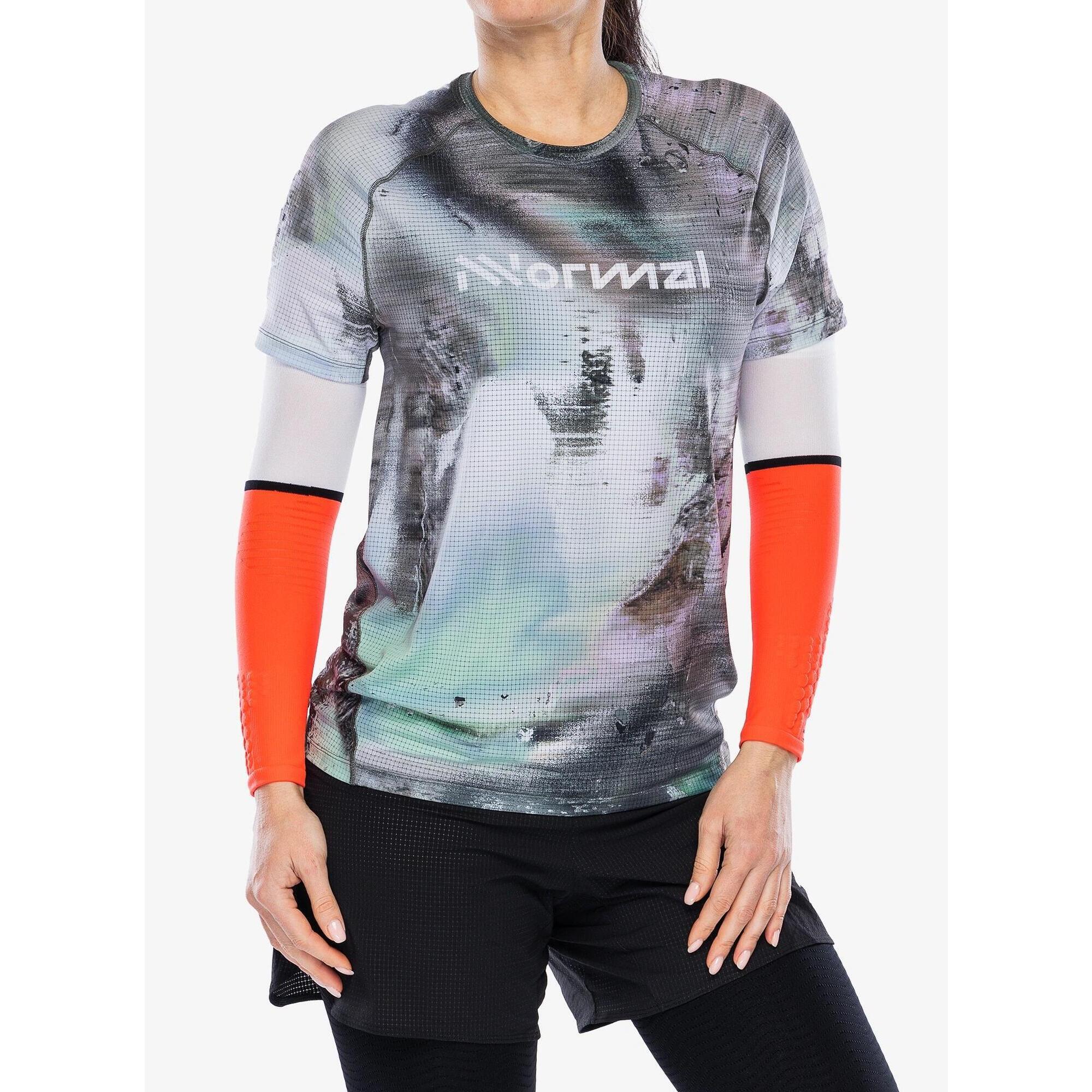 Rękawki kompresyjne Compressport ArmForce Ultralight