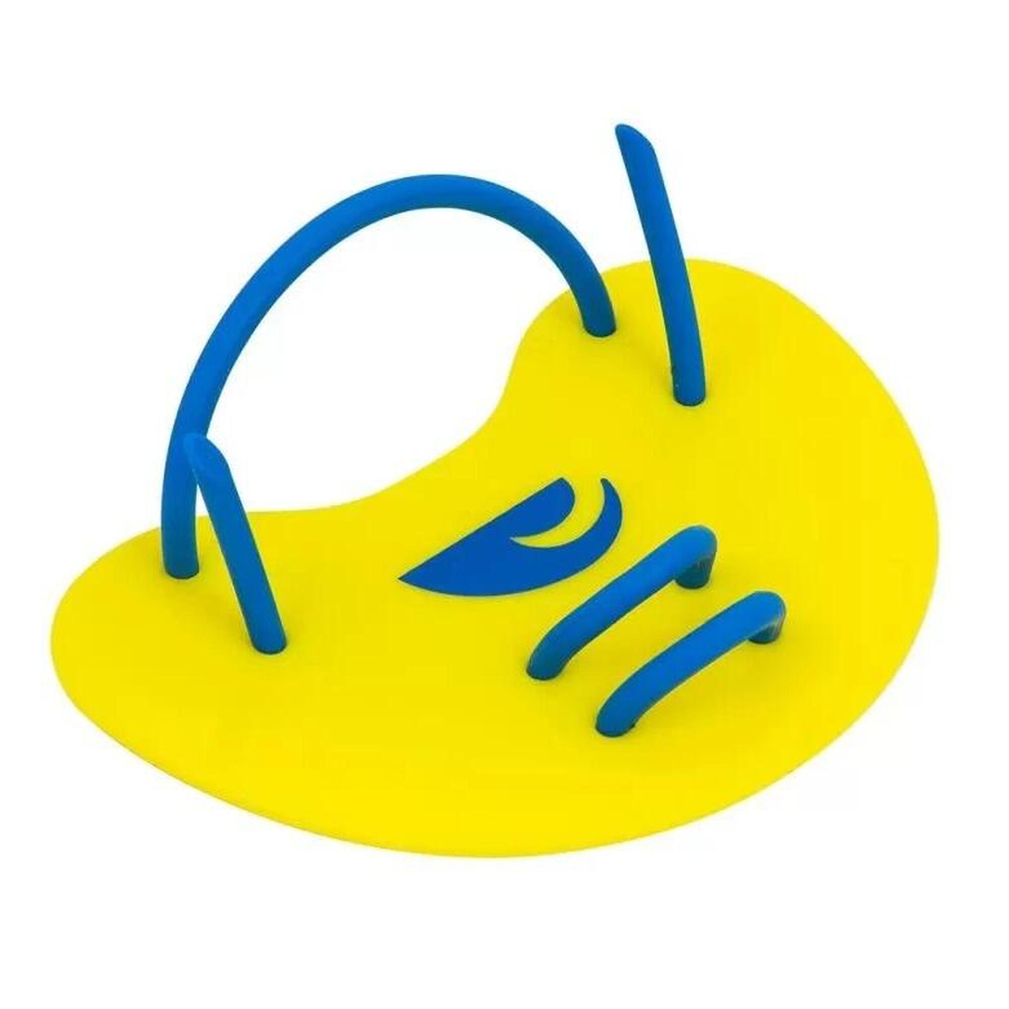 Wiosełka treningowe na palce Turbo Braza Professional