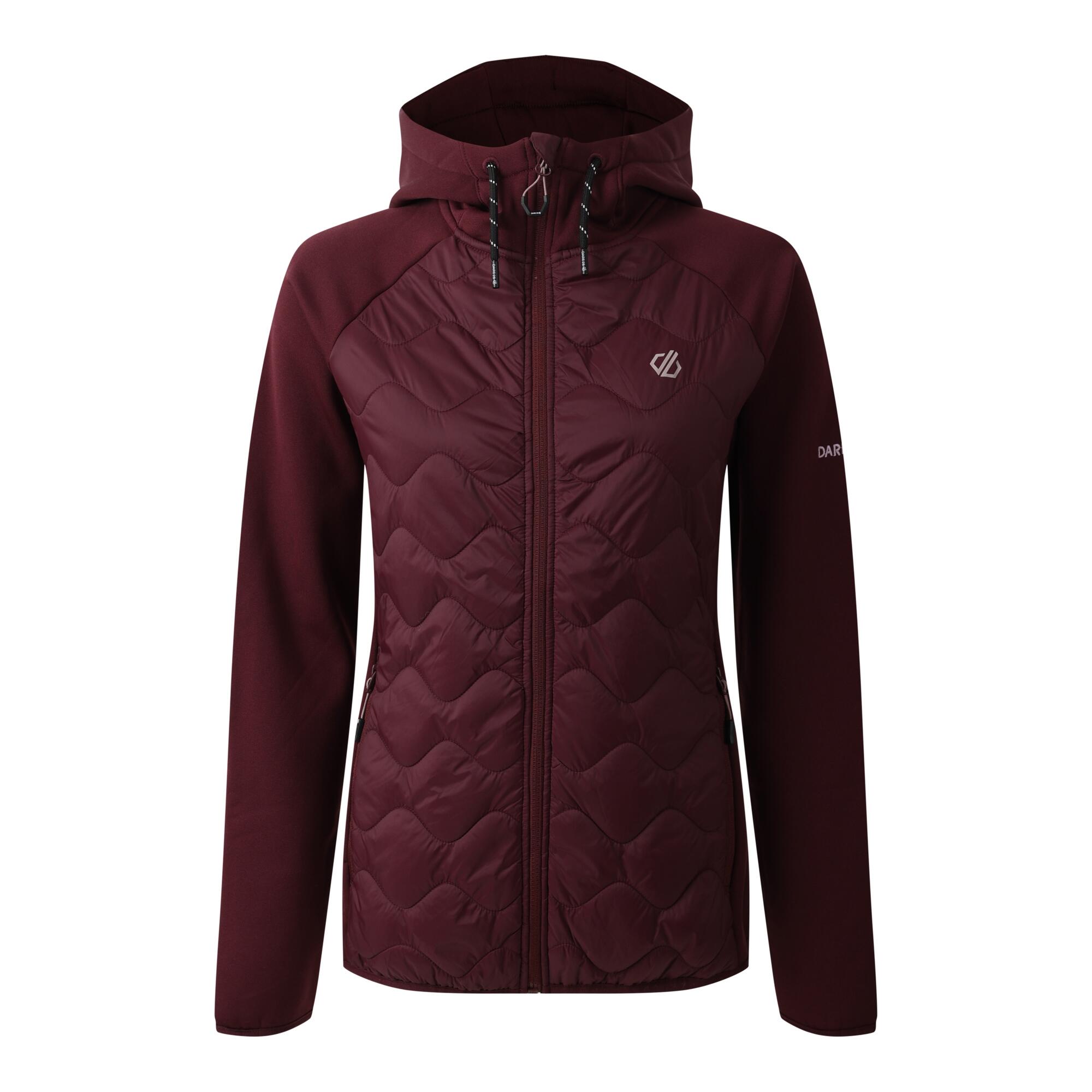 Damska Kurtka Hybrydowa Torrek Flexy Hybrid Jacket