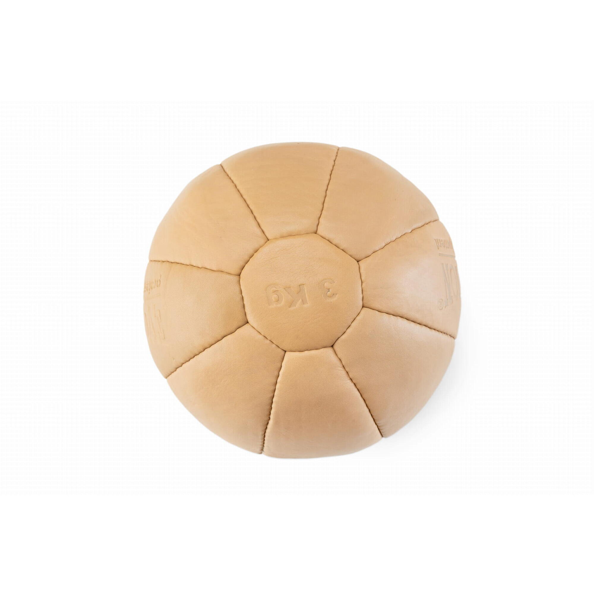 Piłka lekarska Evolution Professional Equipment Retro