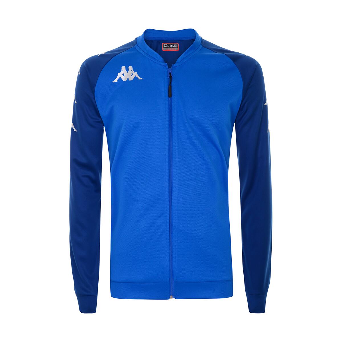 Kurtka dziecięca Kappa Verone