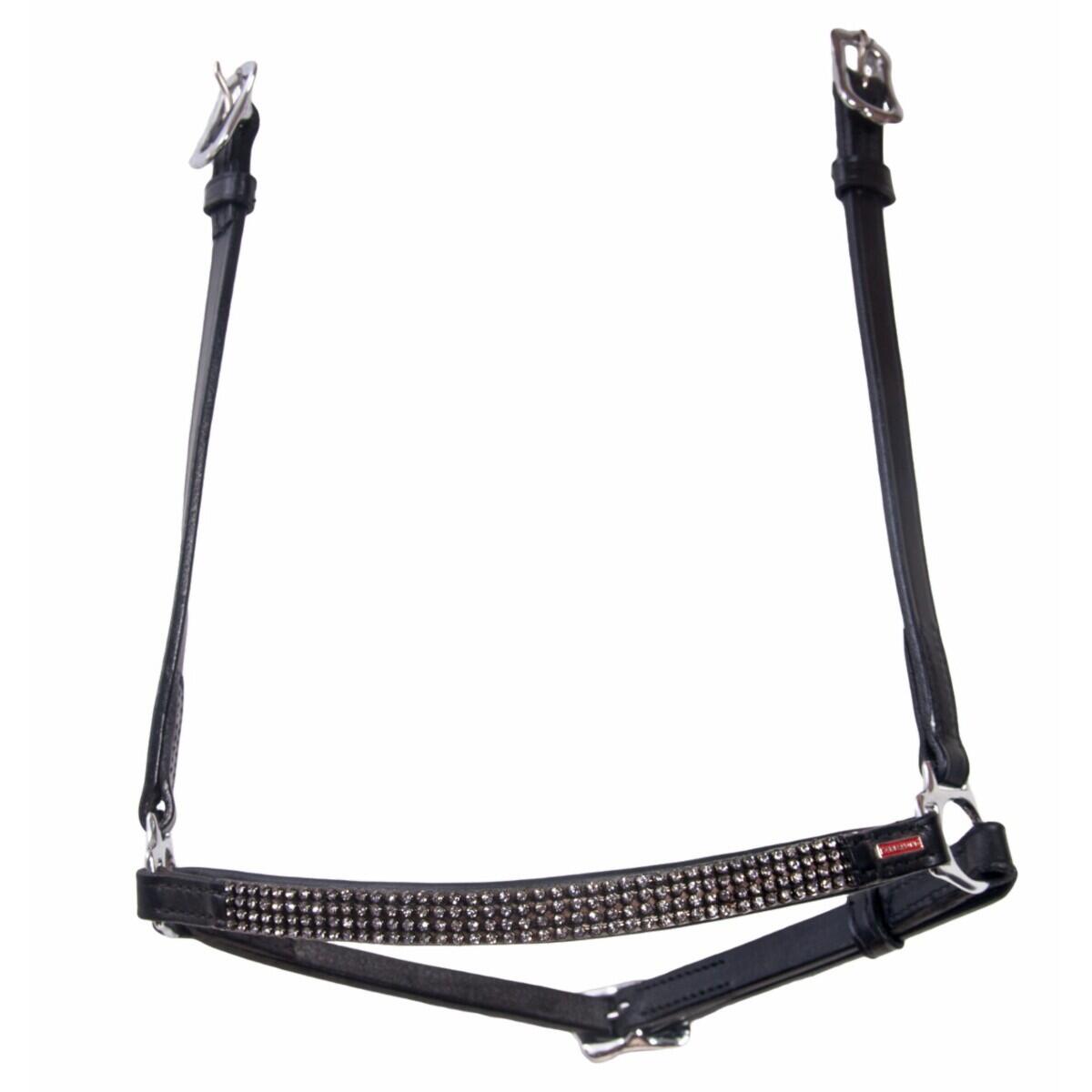 Nachrapnik z rzędem kryształków Karlslund Kombi