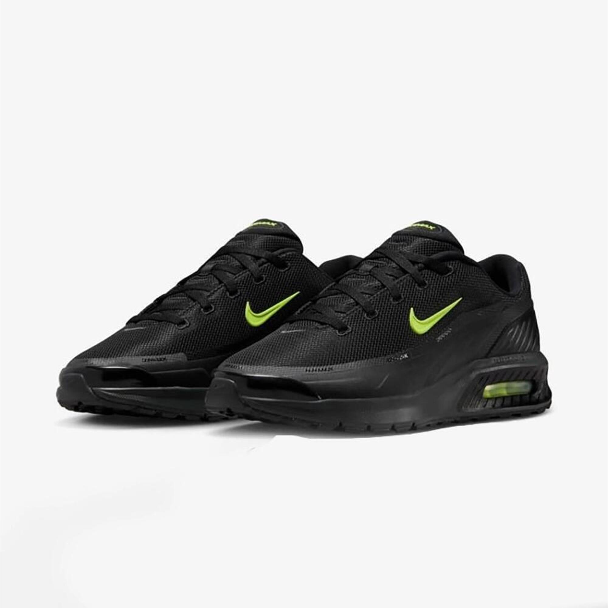 Buty Sportowe Męskie Nike Air Max Bia
