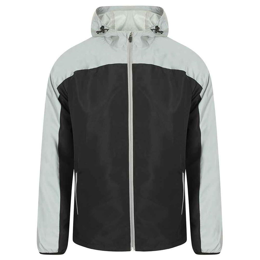 Kurtka Odblaskowa Dla Dorosłych Unisex