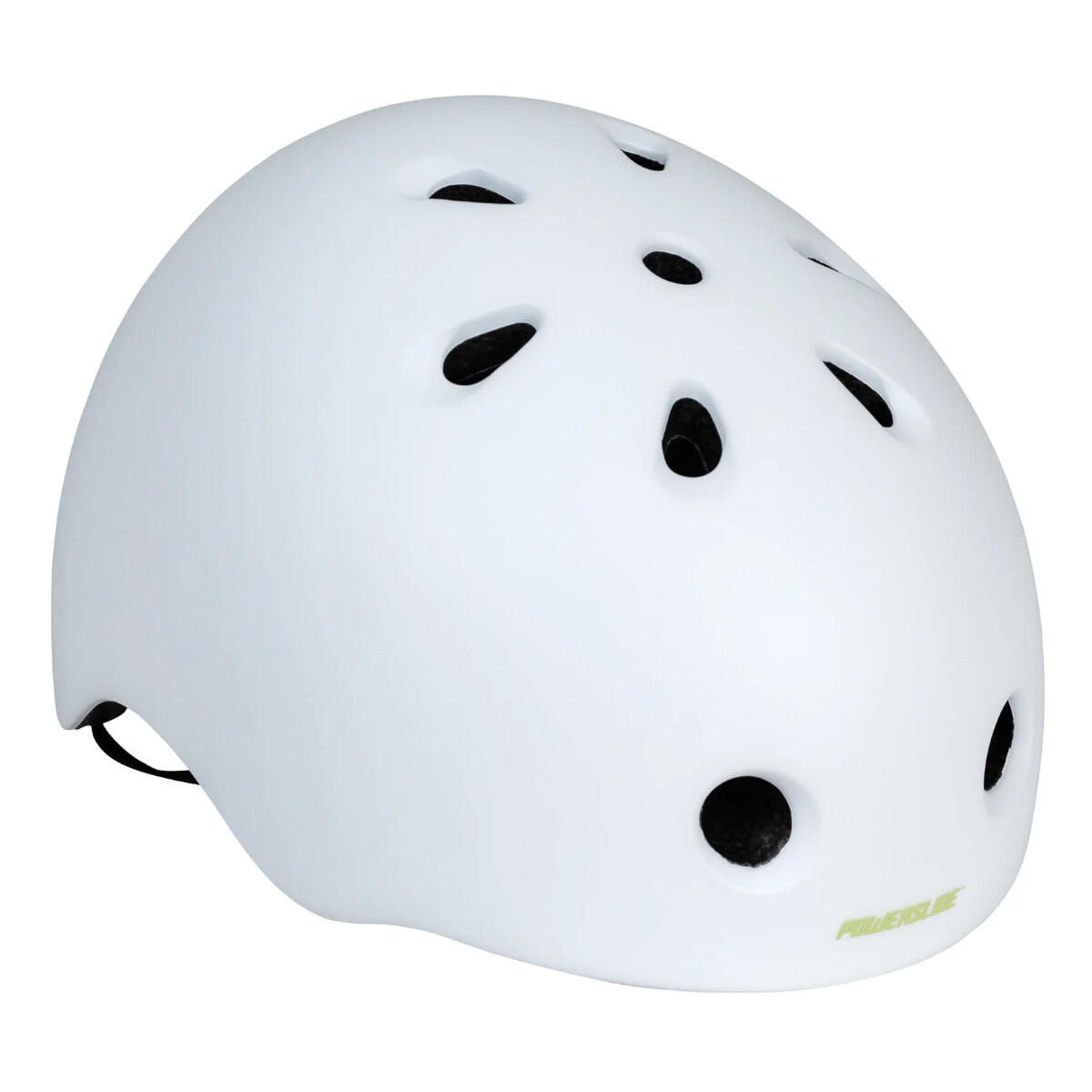 Kask Powerslide Helmet Urban White Matcha