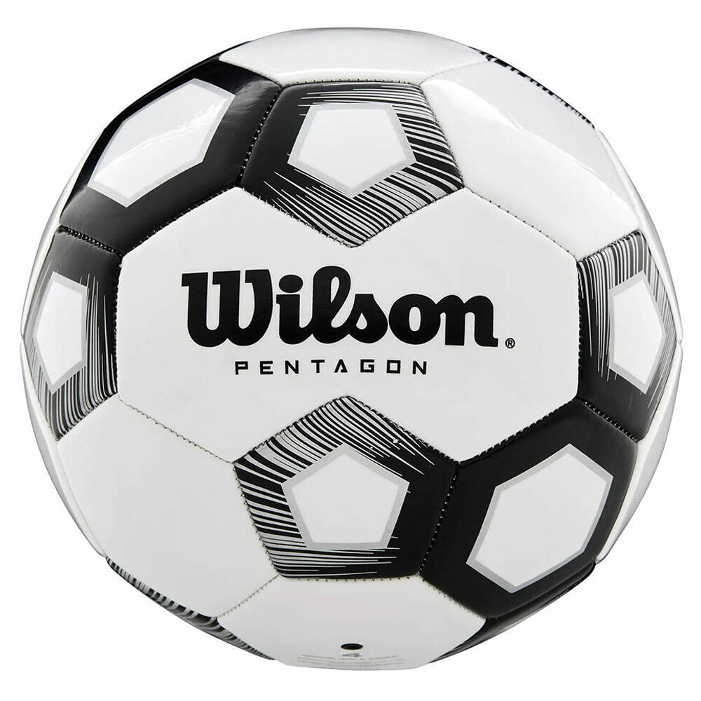 WTE8527XB Pentagon Football